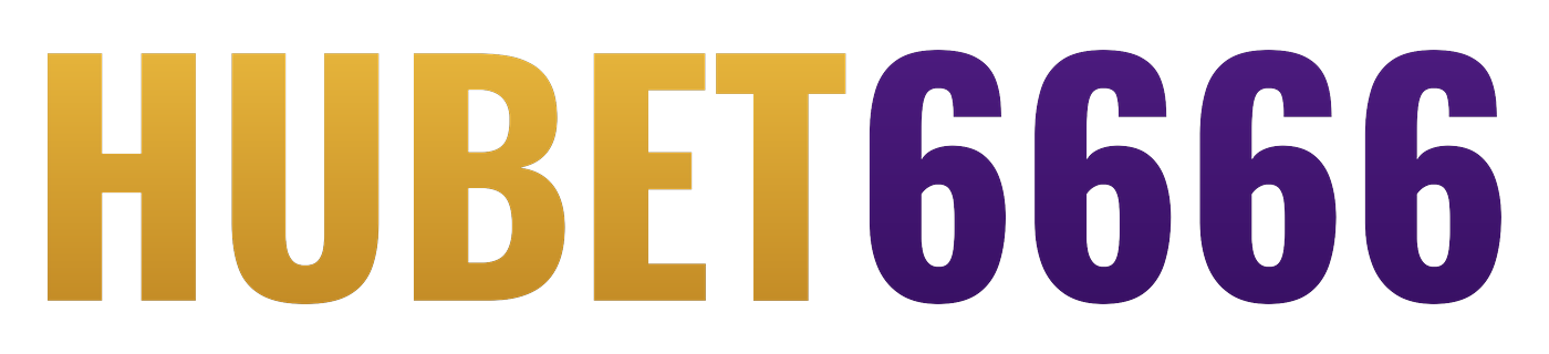 hubet6666 logo